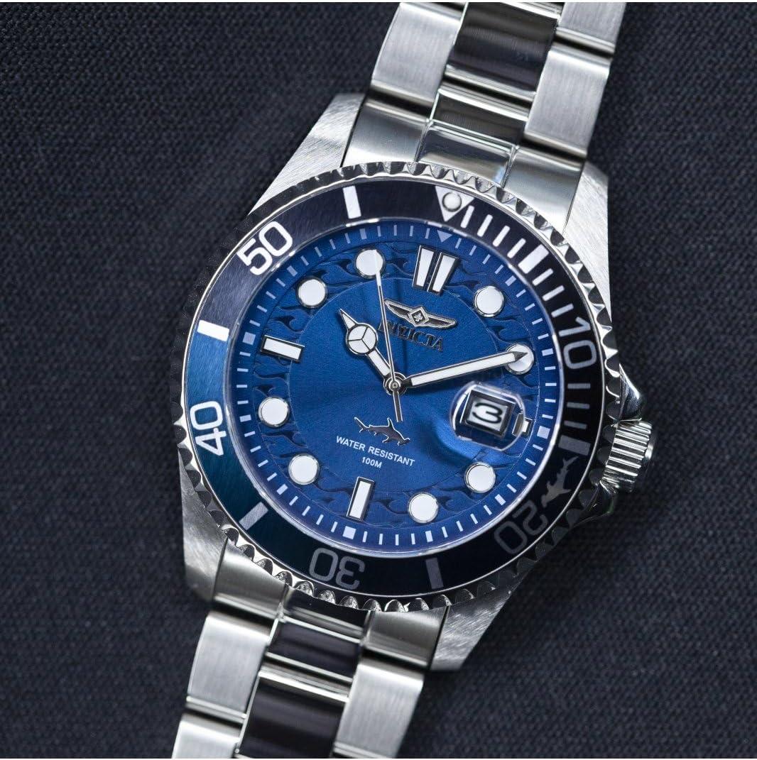image:imageInvicta Mens Pro Diver Quartz Watch30807