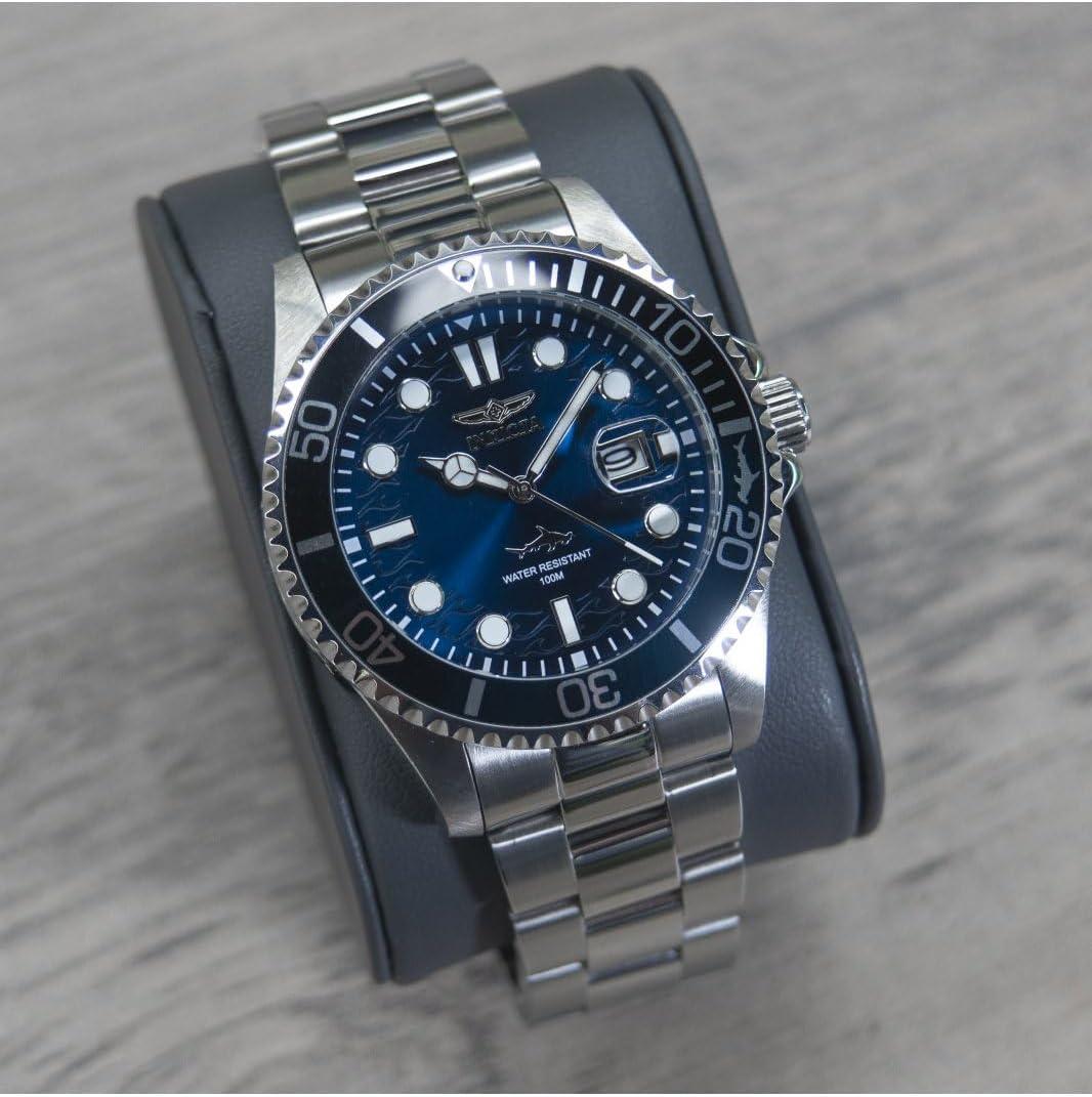 image:imageInvicta Mens Pro Diver Quartz Watch30807