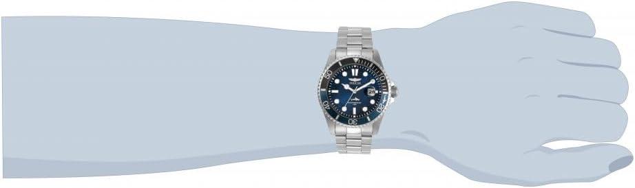 image:imageInvicta Mens Pro Diver Quartz Watch30807