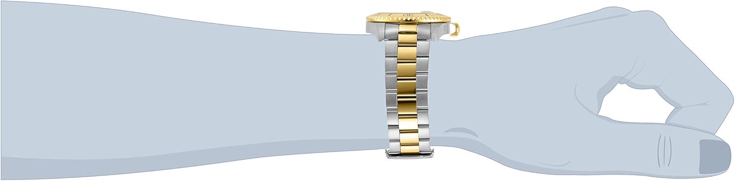image:imageInvicta Mens Pro Diver Quartz Watch30944