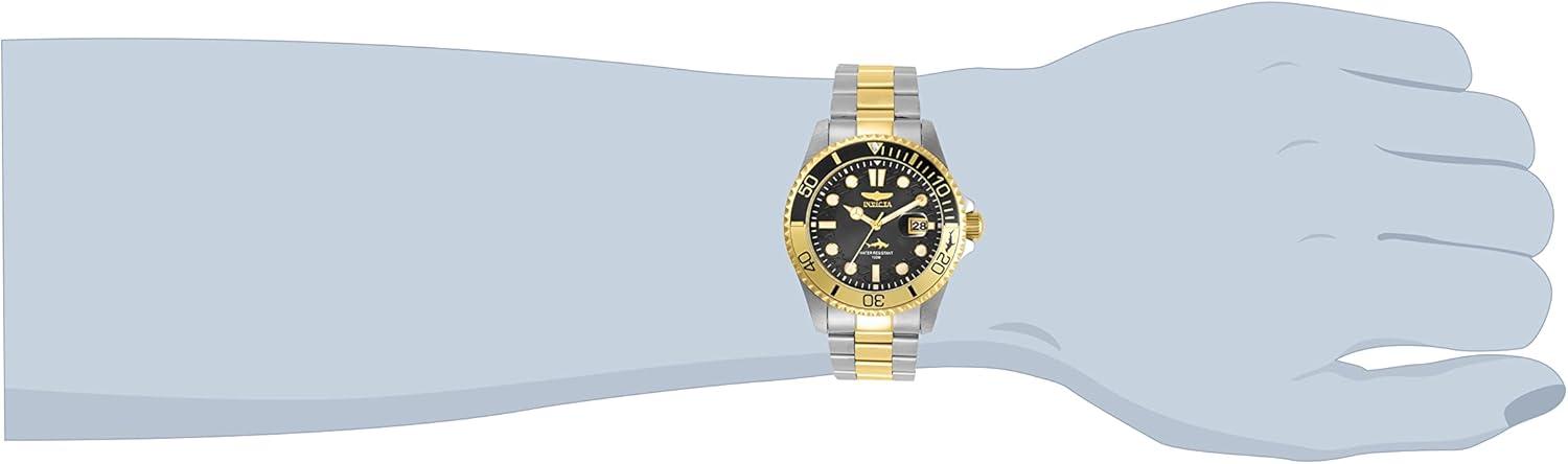 image:imageInvicta Mens Pro Diver Quartz Watch30944