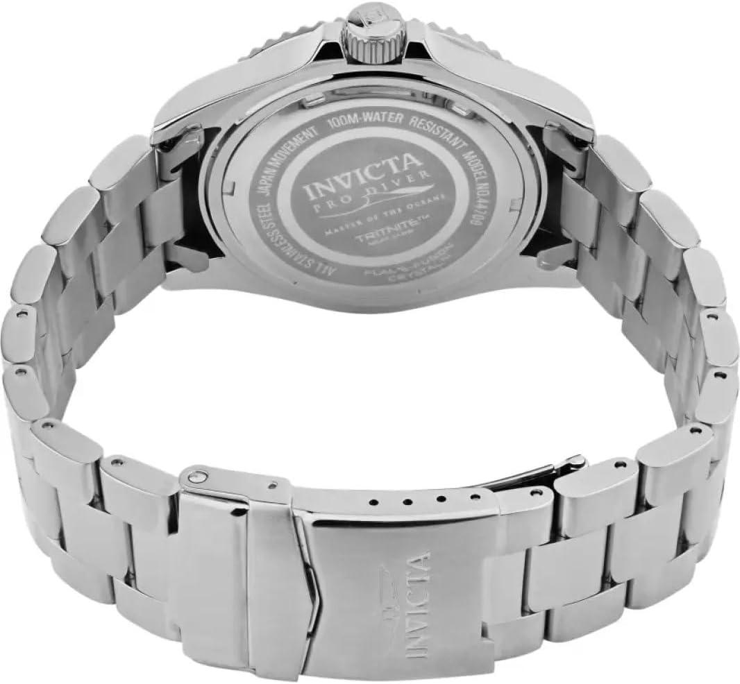 image:imageInvicta Mens Pro Diver Quartz Watch44708