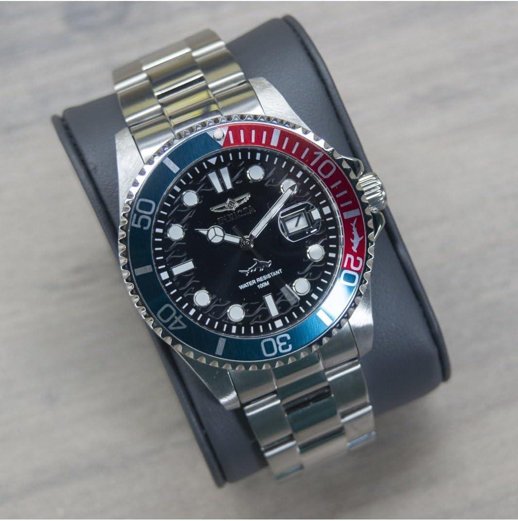 image:imageInvicta Mens Pro Diver Quartz Watch44708