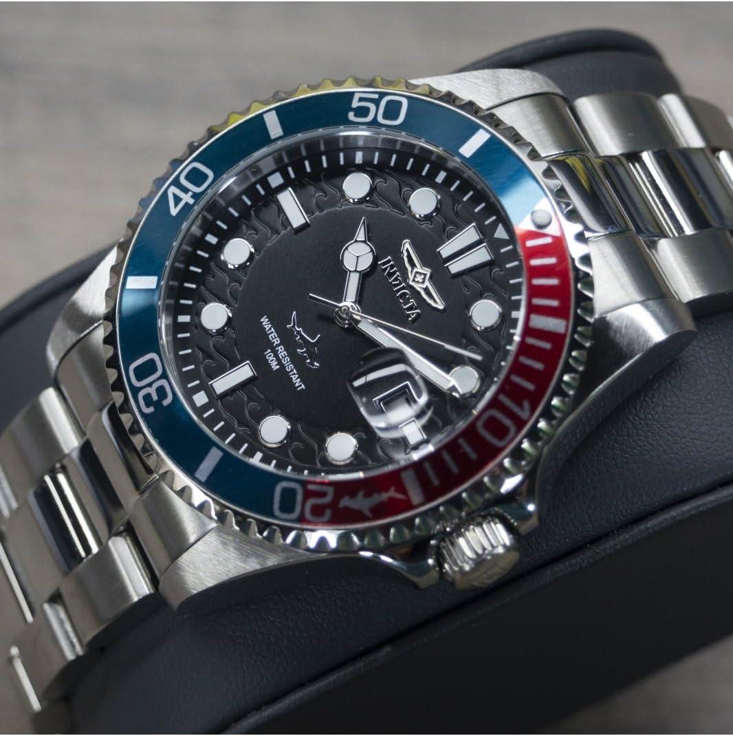 image:imageInvicta Mens Pro Diver Quartz Watch44708