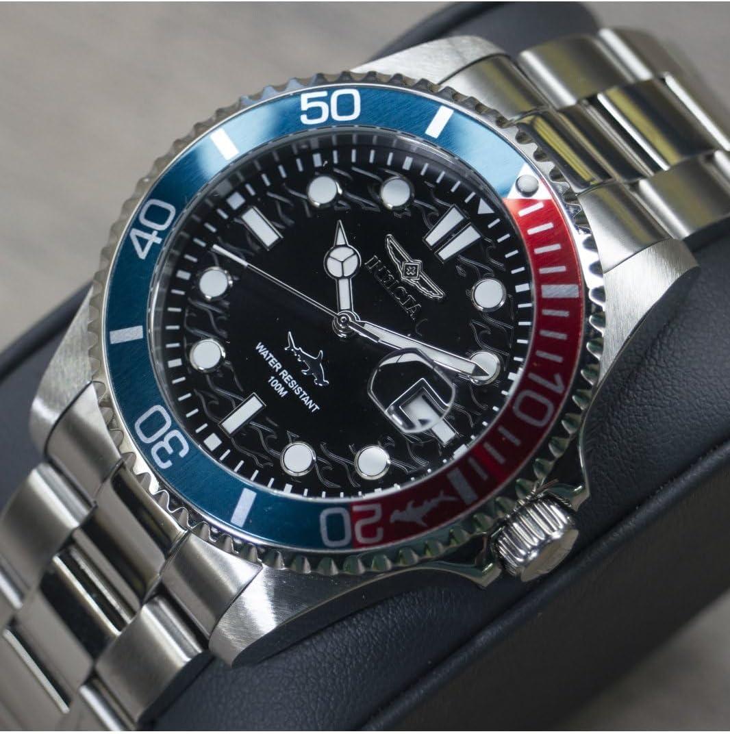 image:imageInvicta Mens Pro Diver Quartz Watch44708