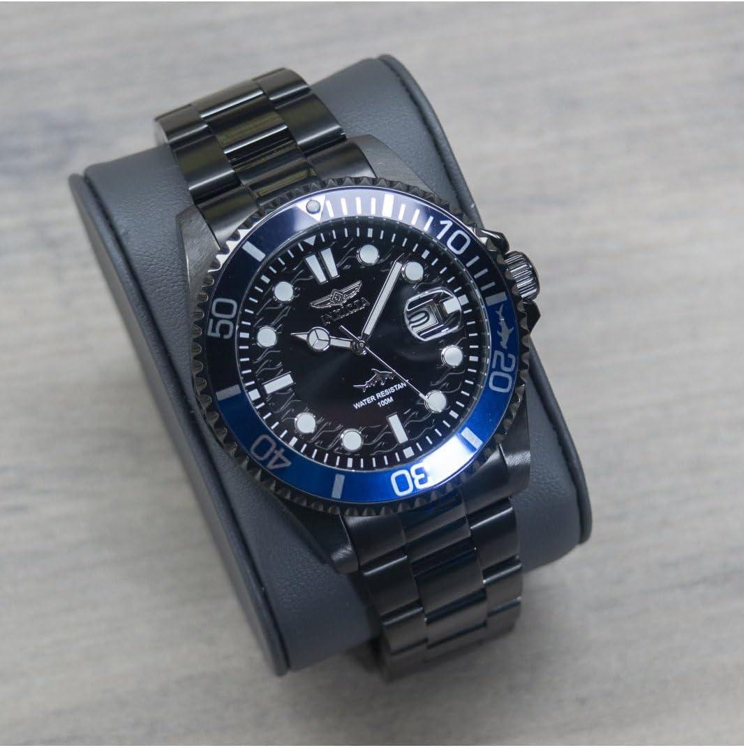 image:imageInvicta Mens Pro Diver Quartz Watch44713
