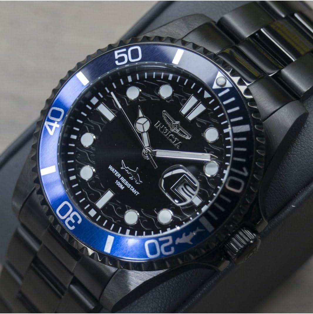 image:imageInvicta Mens Pro Diver Quartz Watch44713