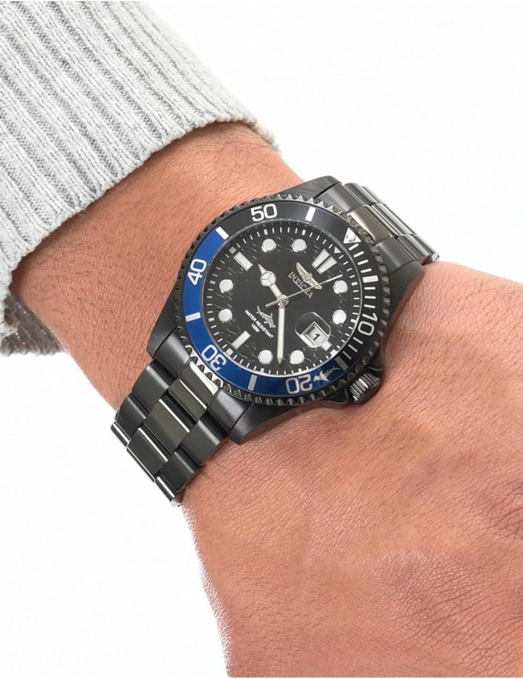 image:imageInvicta Mens Pro Diver Quartz Watch44713