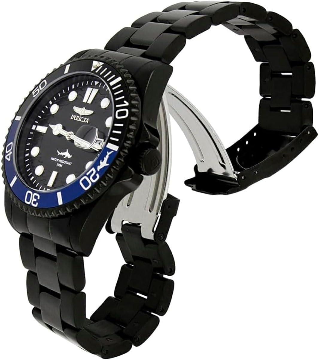 image:imageInvicta Mens Pro Diver Quartz Watch44713