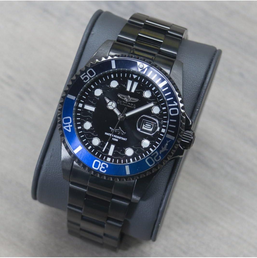 image:imageInvicta Mens Pro Diver Quartz Watch44713