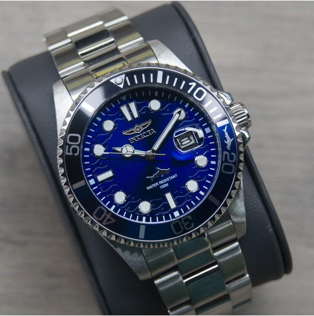 image:imageInvicta Mens Pro Diver Quartz Watch44716