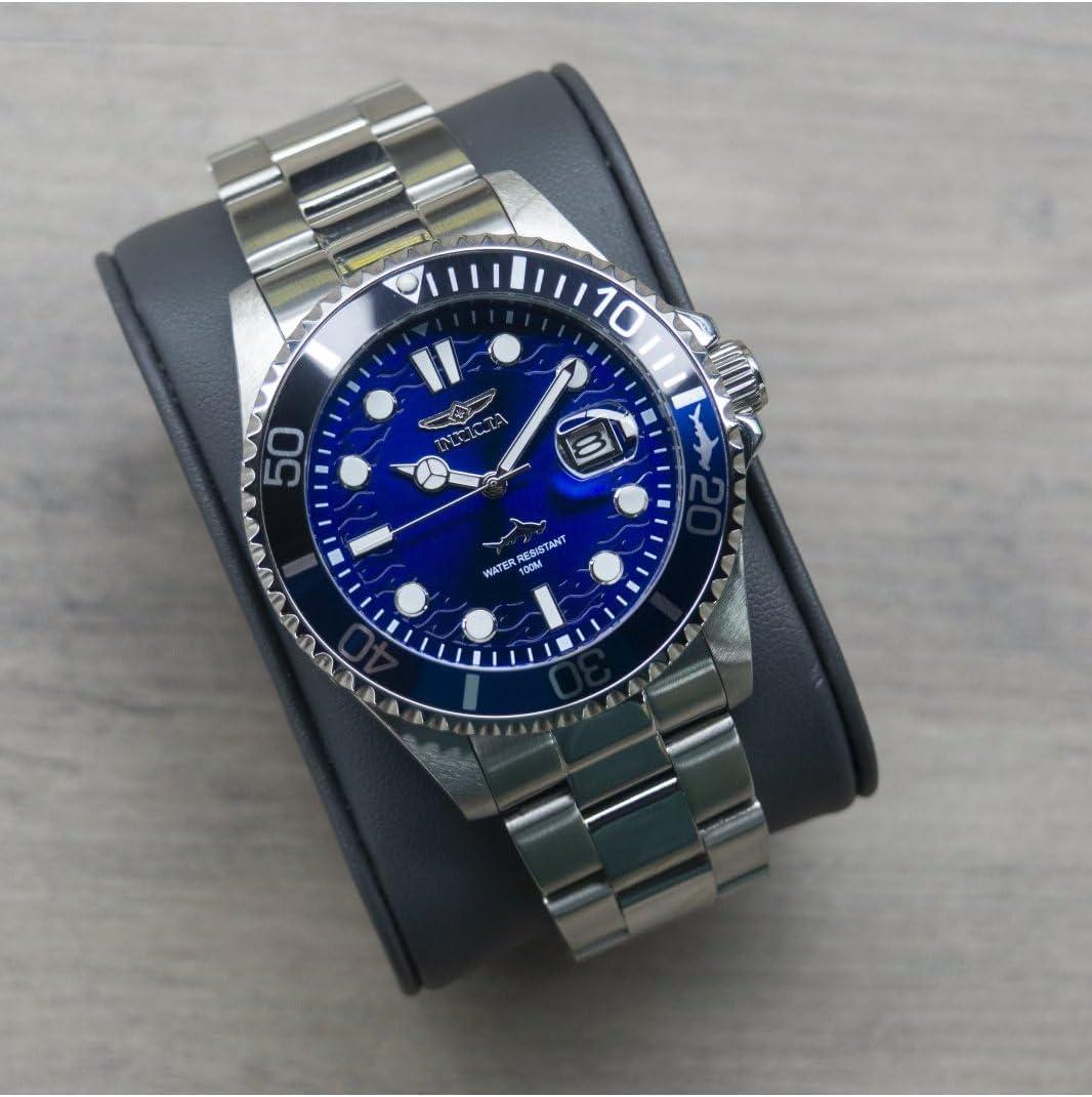 image:imageInvicta Mens Pro Diver Quartz Watch44716
