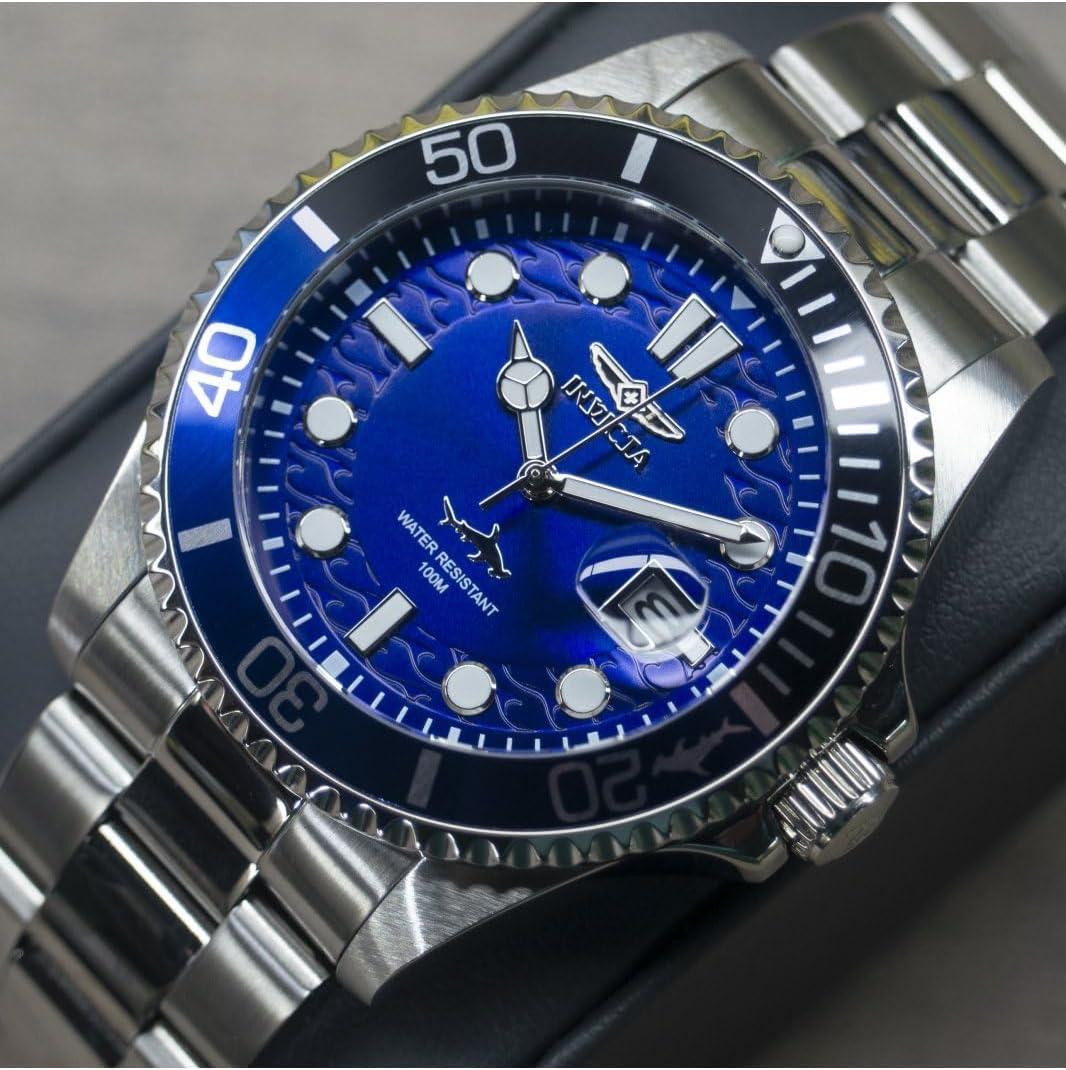 image:imageInvicta Mens Pro Diver Quartz Watch44716
