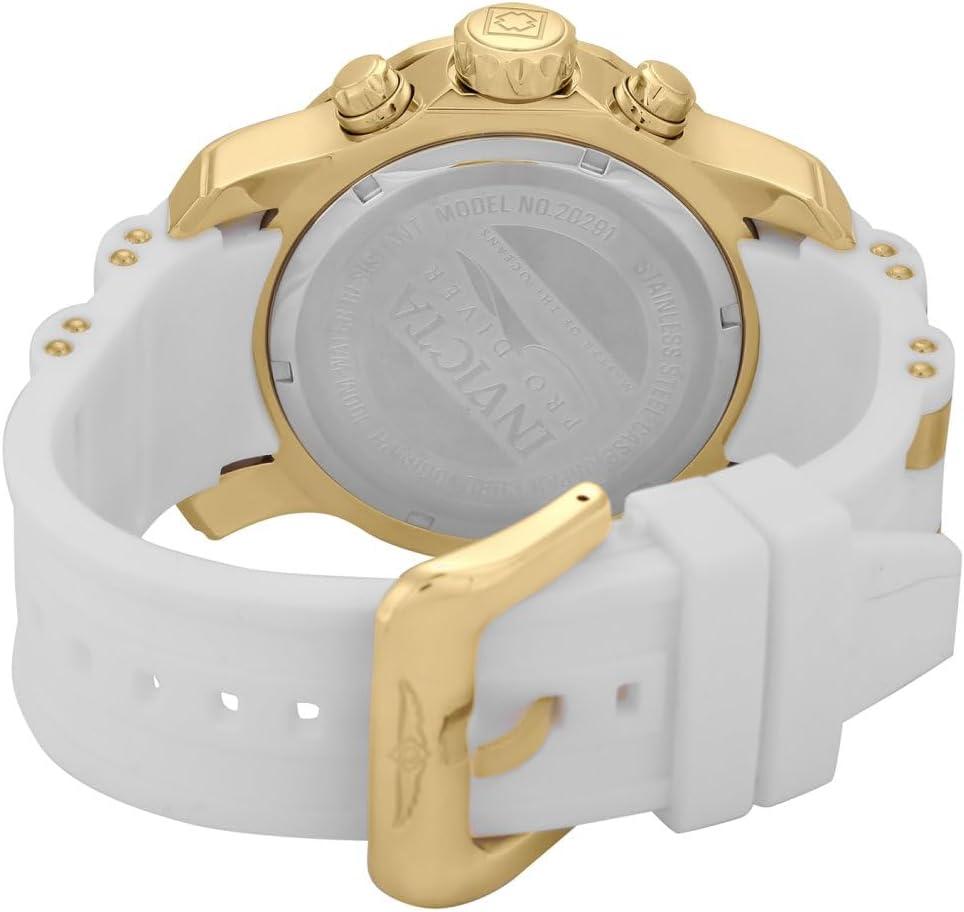 image:imageInvicta Mens Pro Diver Stainless Steel Quartz WatchGold