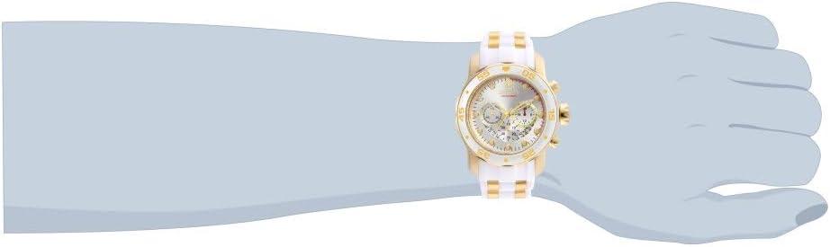 image:imageInvicta Mens Pro Diver Stainless Steel Quartz WatchGold