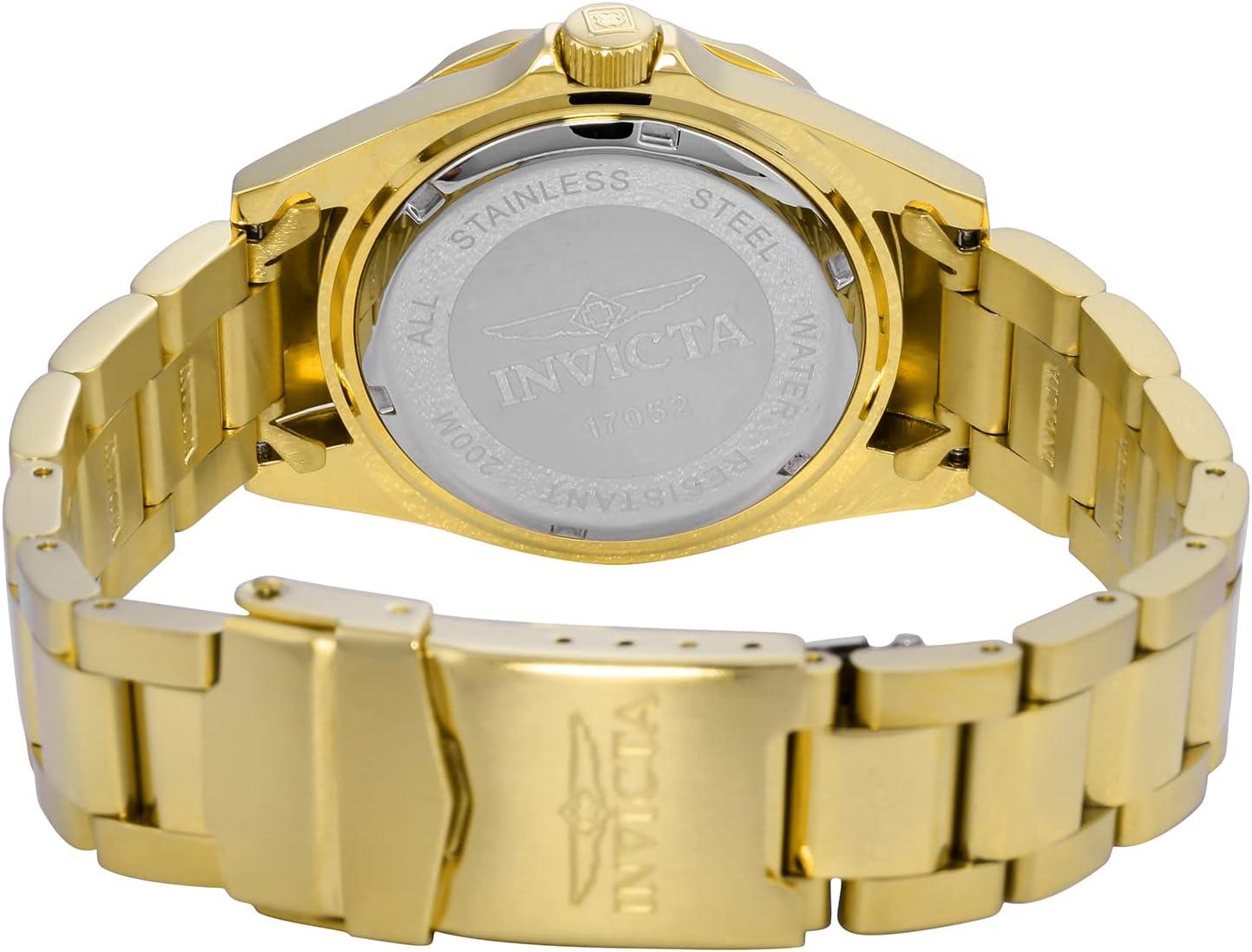 image:imageInvicta Mens Pro Diver Watch17052