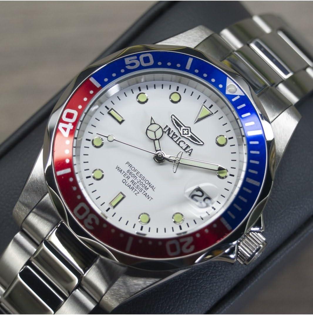 image:imageInvicta Mens Pro Diver Watch8933