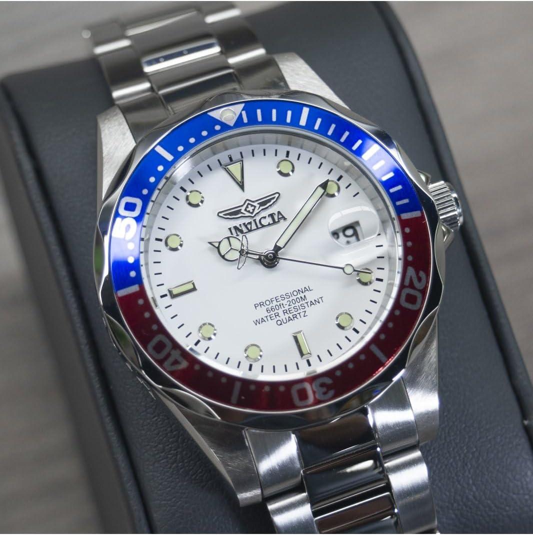 image:imageInvicta Mens Pro Diver Watch8933