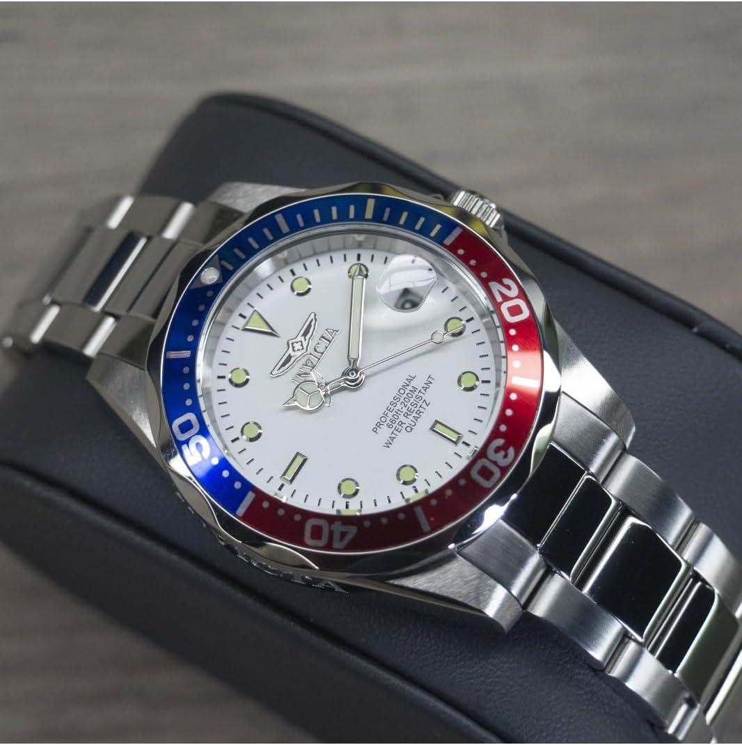 image:imageInvicta Mens Pro Diver Watch8933