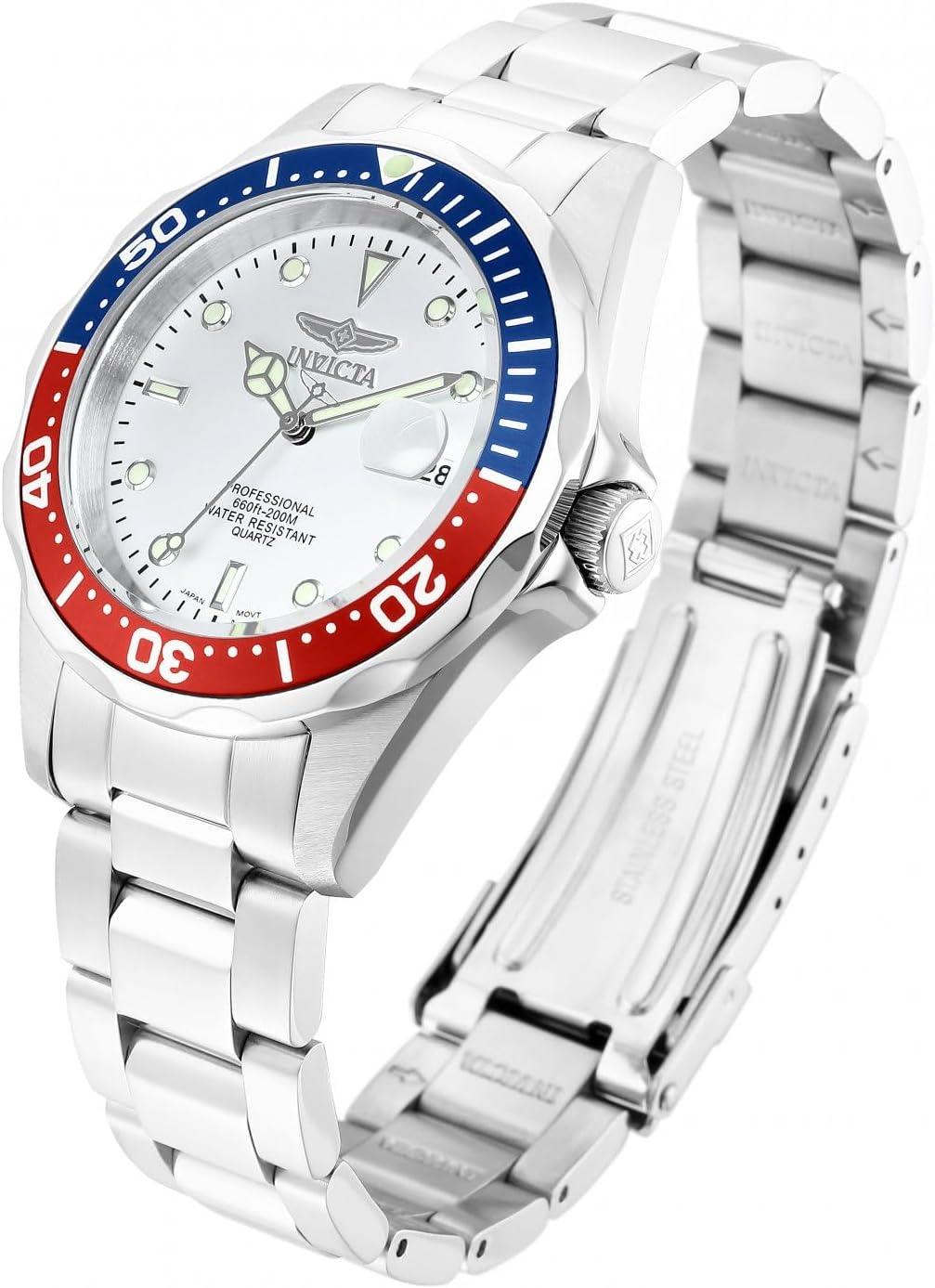 image:imageInvicta Mens Pro Diver Watch8933