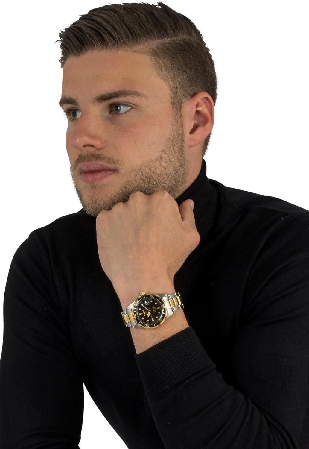 image:imageInvicta Mens Pro Diver Watch8934