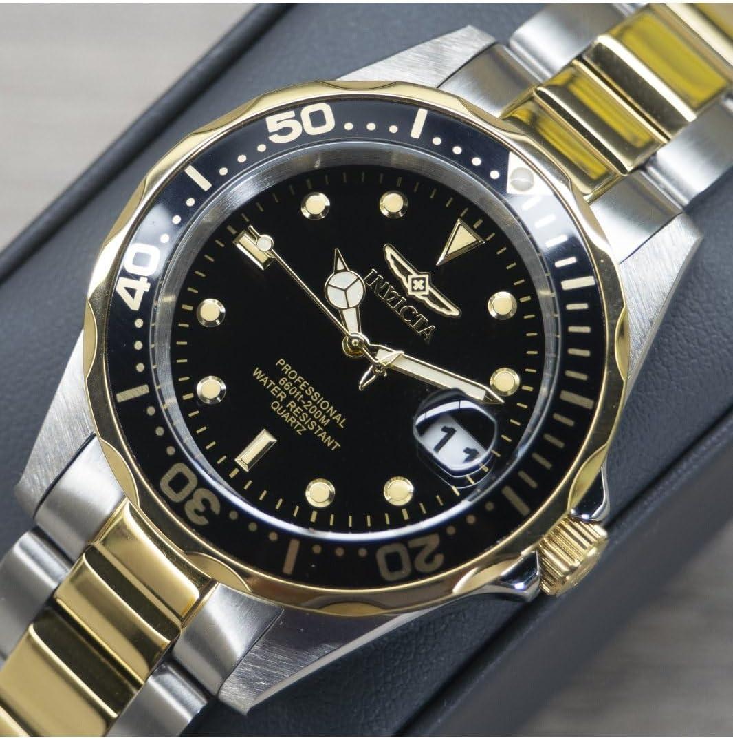image:imageInvicta Mens Pro Diver Watch8934