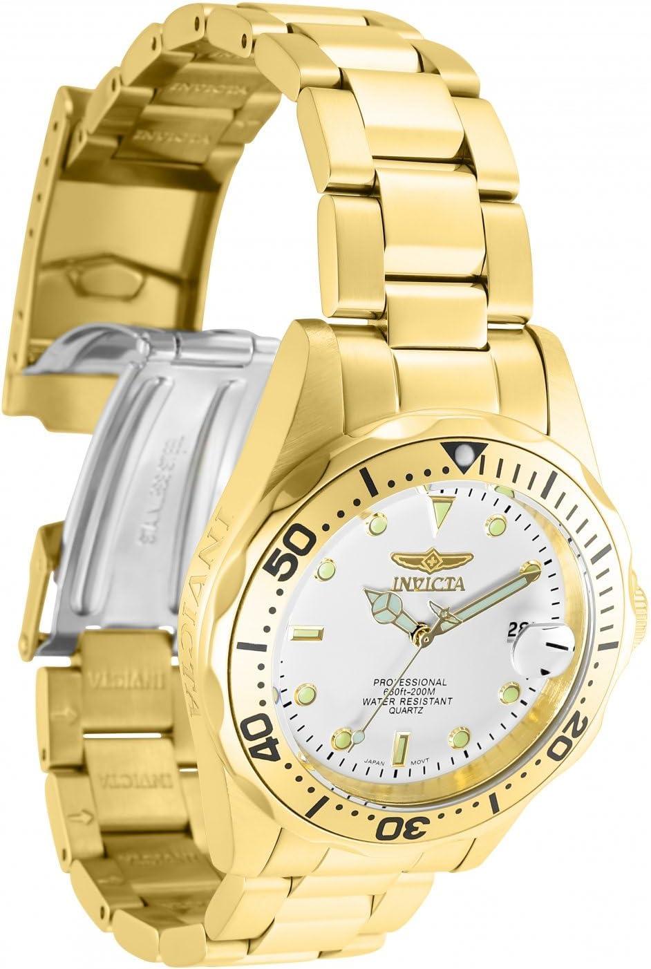 image:imageInvicta Mens Pro Diver Watch8938