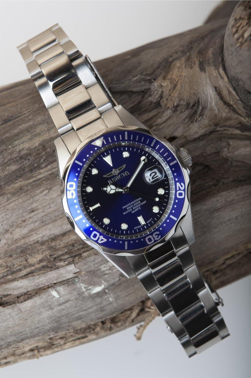 image:imageInvicta Mens Pro Diver Watch9204