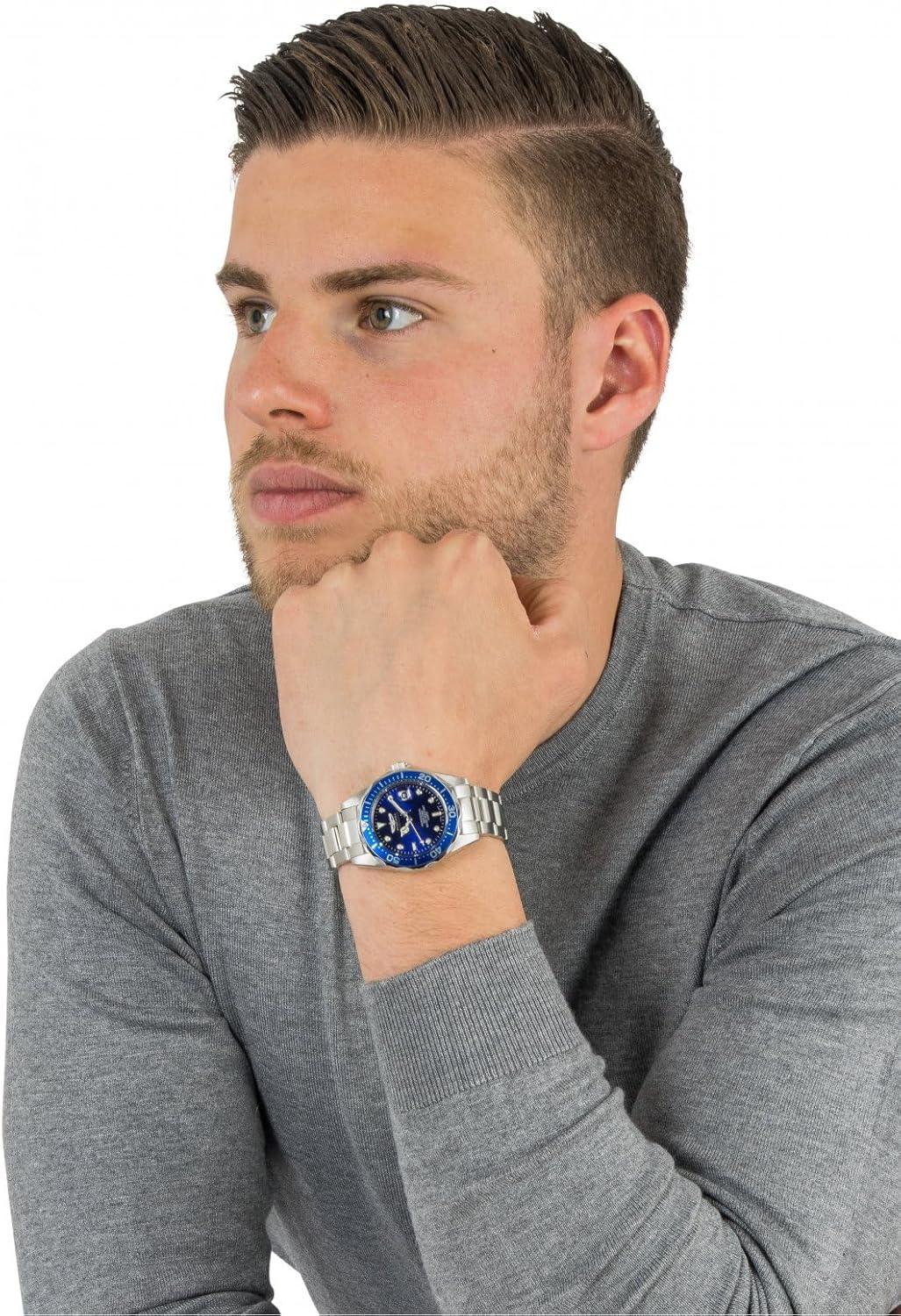 image:imageInvicta Mens Pro Diver Watch9204
