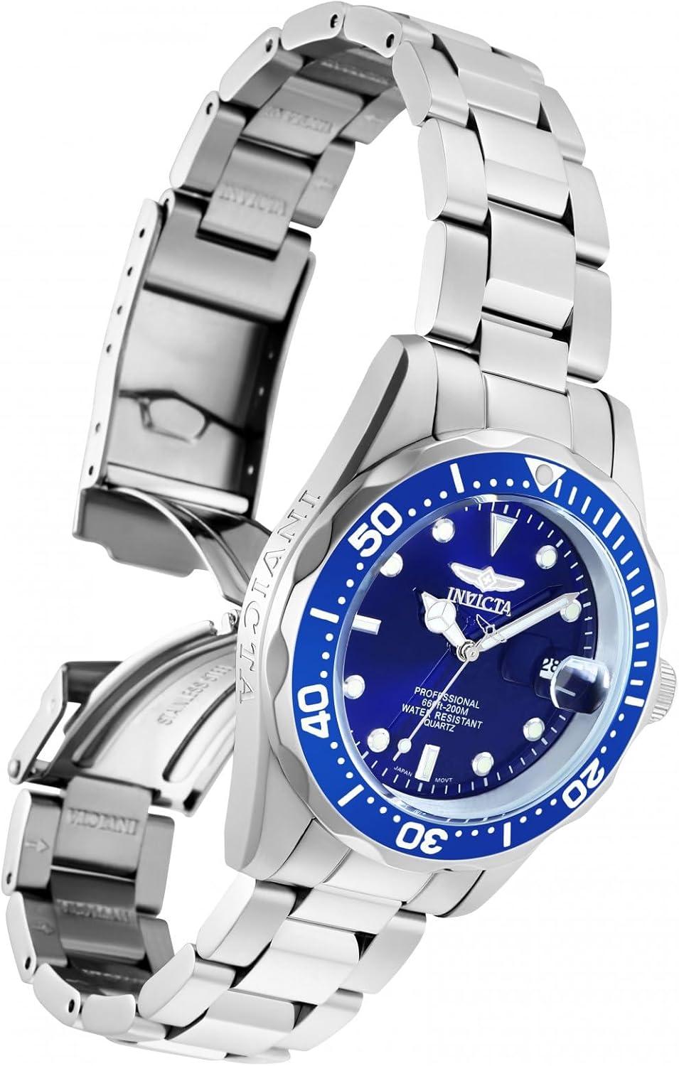 image:imageInvicta Mens Pro Diver Watch9204