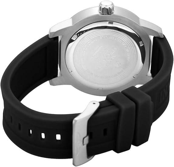 image:imageInvicta Mens Specialty Silicone Quartz Watch12846