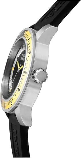 image:imageInvicta Mens Specialty Silicone Quartz Watch12846