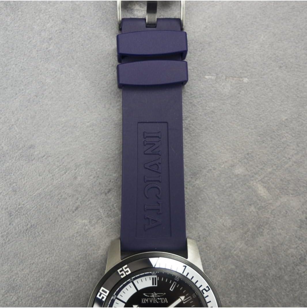 image:imageInvicta Mens Specialty Silicone Quartz Watch34013