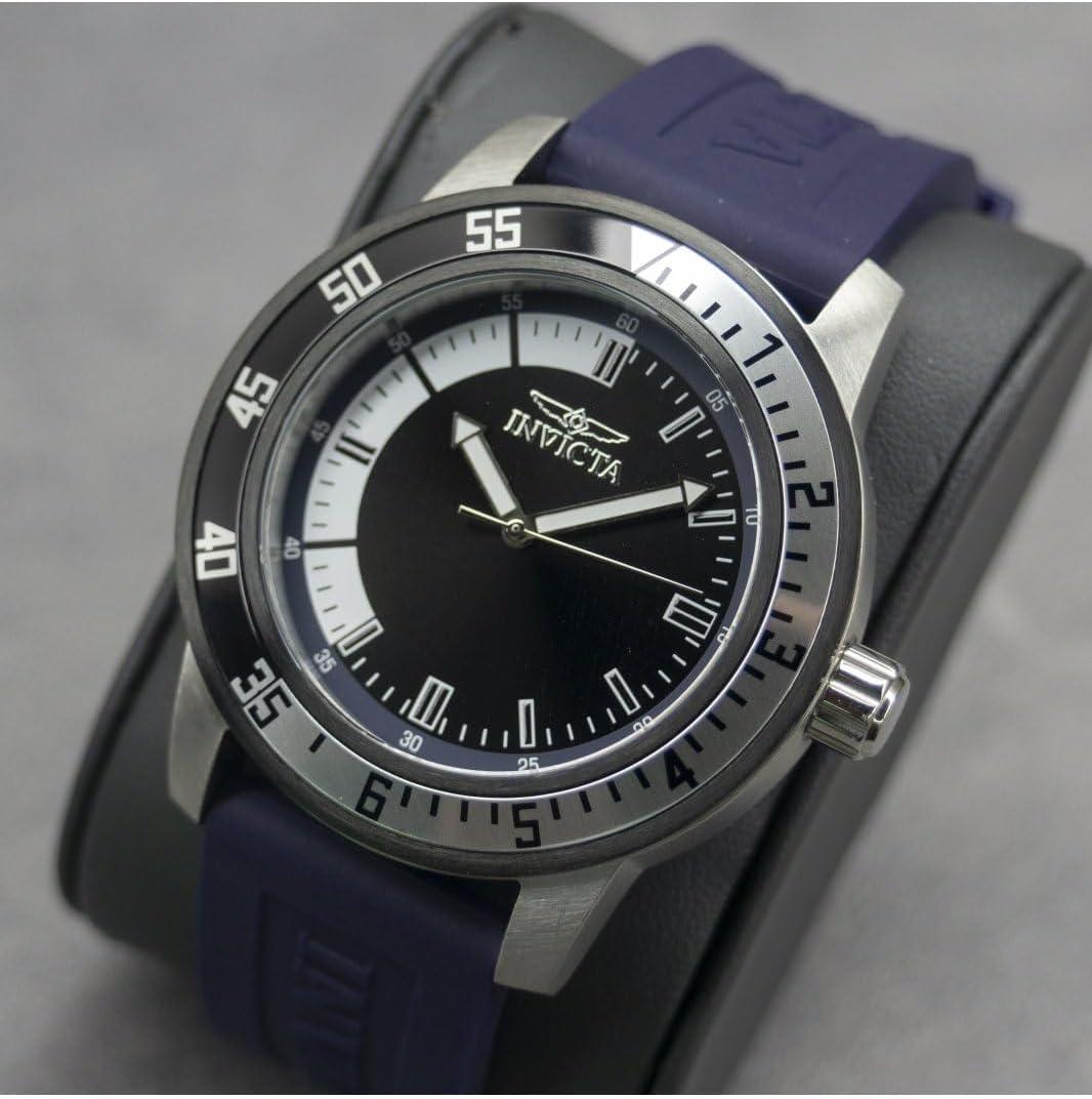 image:imageInvicta Mens Specialty Silicone Quartz Watch34013