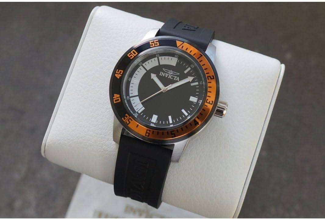 image:imageInvicta Mens Specialty Silicone Quartz Watch34014
