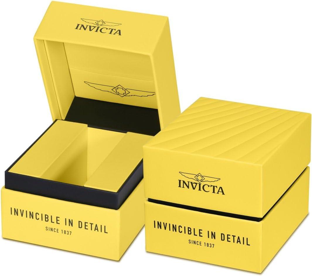 image:imageInvicta Mens Specialty Silicone Quartz Watch35680