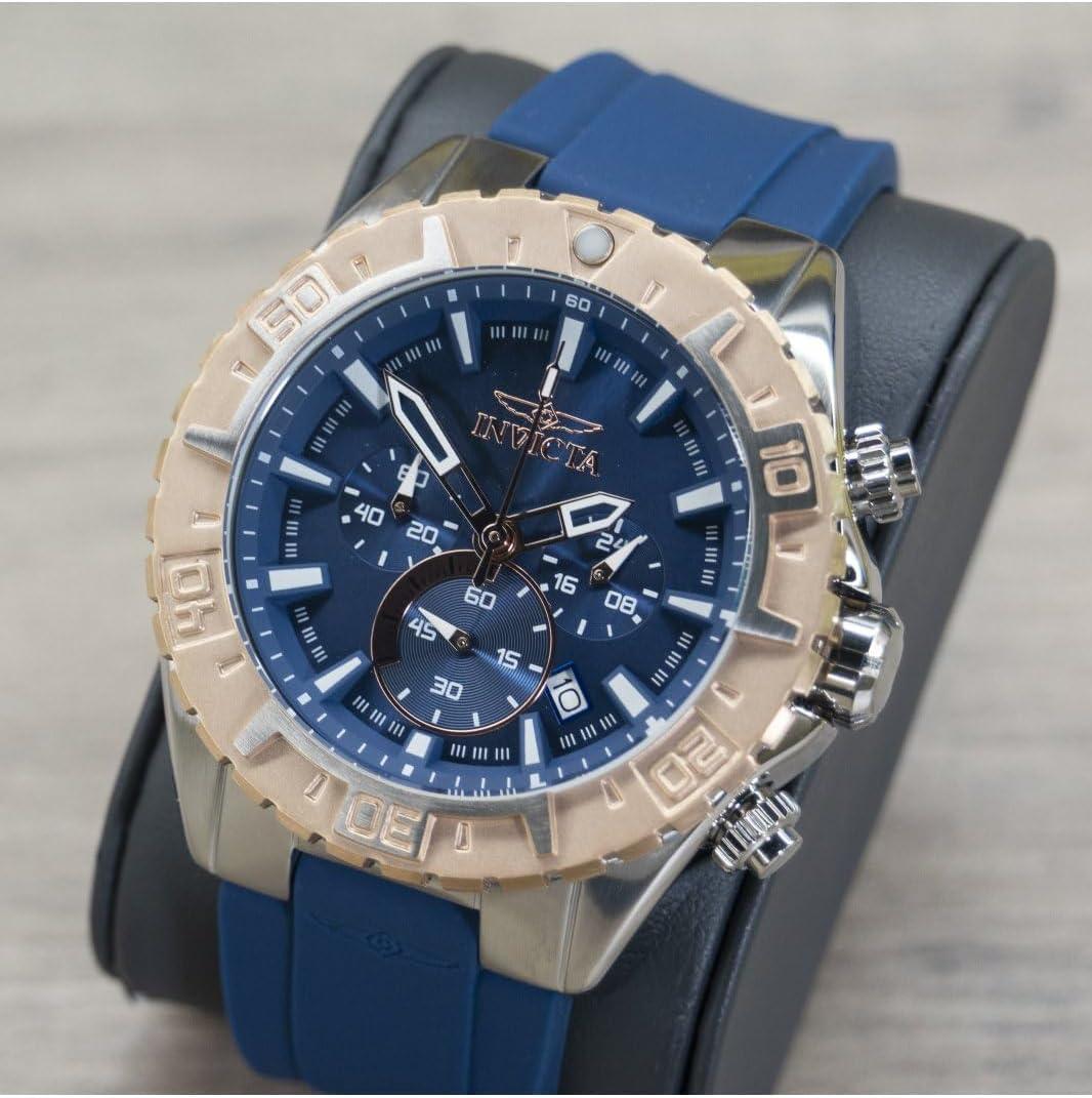 image:imageInvicta Mens WatchStainless Steel