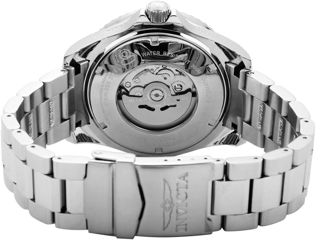 image:imageInvicta Mens amp Womens Pro Diver Automatic Watch21323