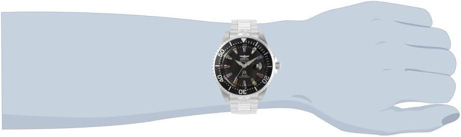 image:imageInvicta Mens amp Womens Pro Diver Automatic Watch21323