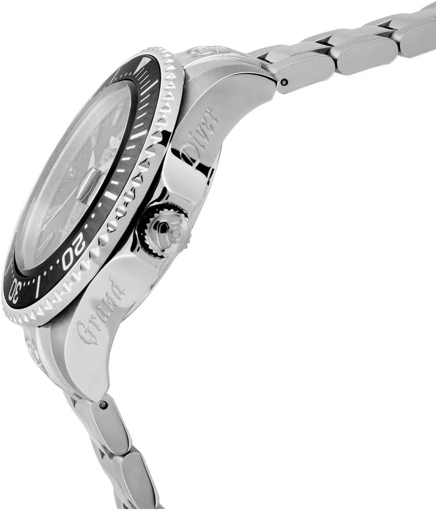 image:imageInvicta Mens amp Womens Pro Diver Automatic Watch21323
