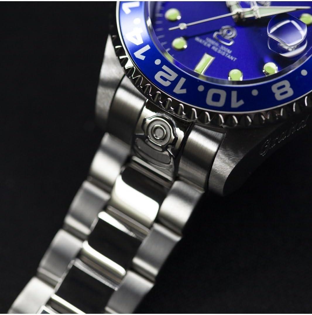 image:imageInvicta Mens amp Womens Pro Diver Automatic Watch21865