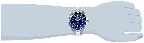image:imageInvicta Mens amp Womens Pro Diver Automatic Watch21865