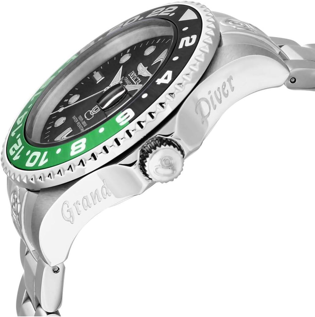 image:imageInvicta Mens amp Womens Pro Diver Automatic Watch21866