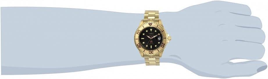 image:imageInvicta Mens amp Womens Pro Diver Automatic Watch24766