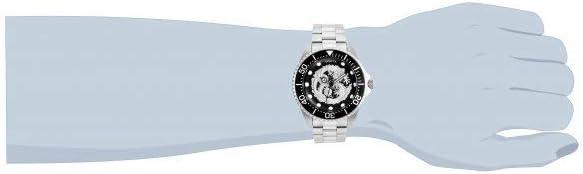 image:imageInvicta Mens amp Womens Pro Diver Automatic Watch26489