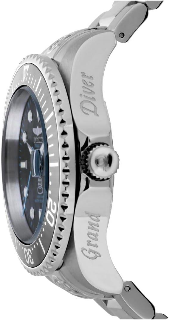 image:imageInvicta Mens amp Womens Pro Diver Automatic Watch27610