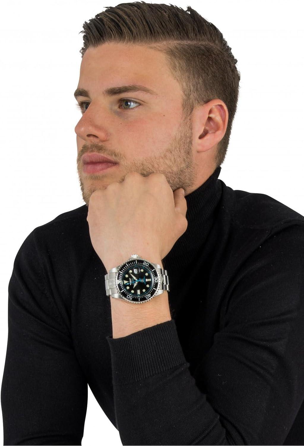 image:imageInvicta Mens amp Womens Pro Diver Automatic Watch27610