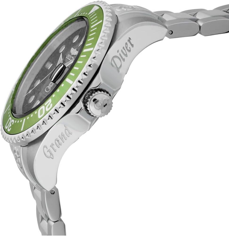 image:imageInvicta Mens amp Womens Pro Diver Automatic Watch27612