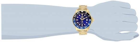 image:imageInvicta Mens amp Womens Pro Diver Automatic Watch27971