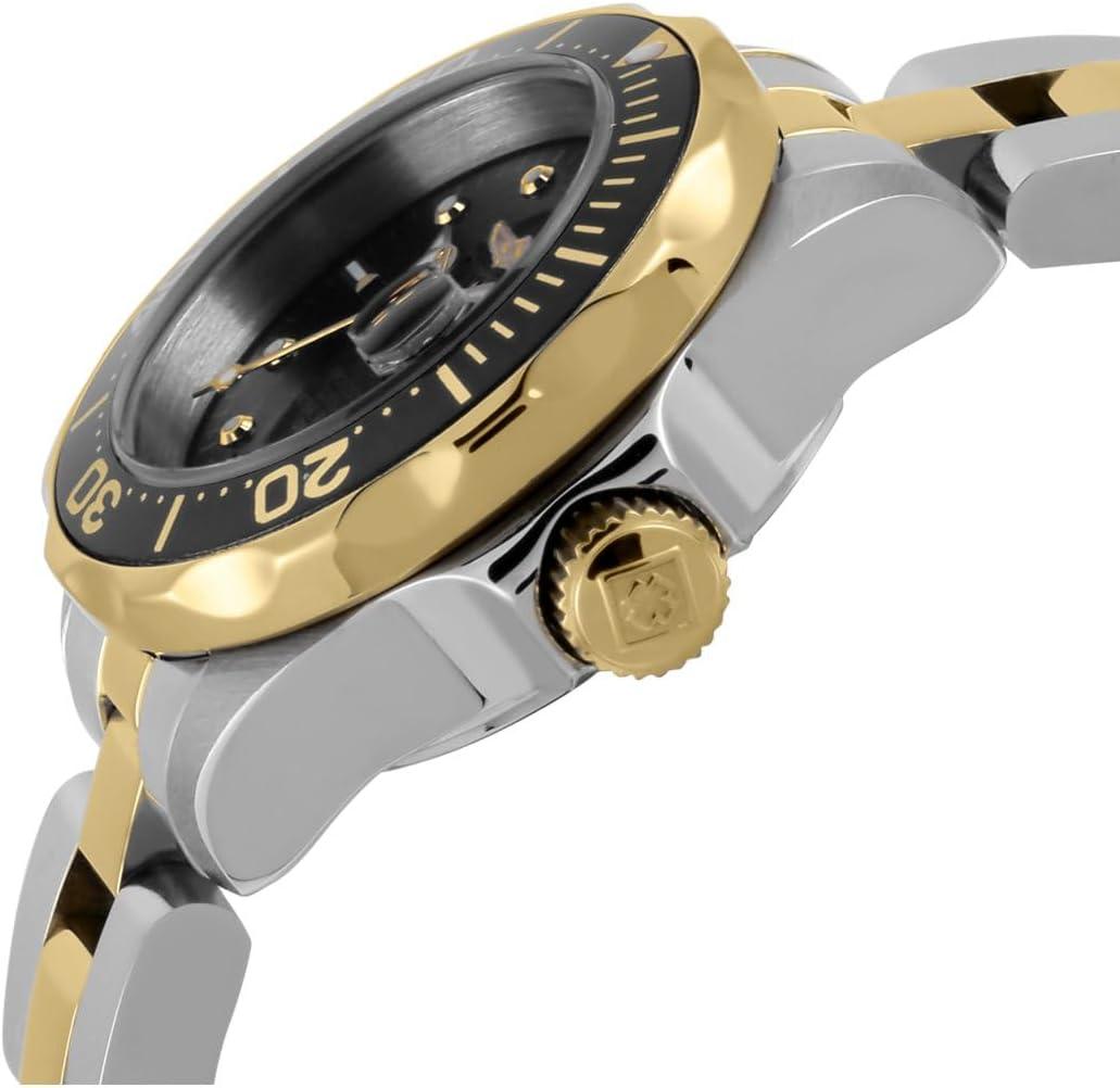 image:imageInvicta Mens amp Womens Pro Diver Automatic Watch8941